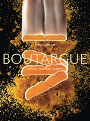 cover image of Boutargue